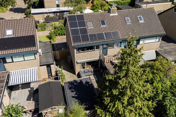Medium property photo - S L Mansholtplein 13, 8802 RN Franeker